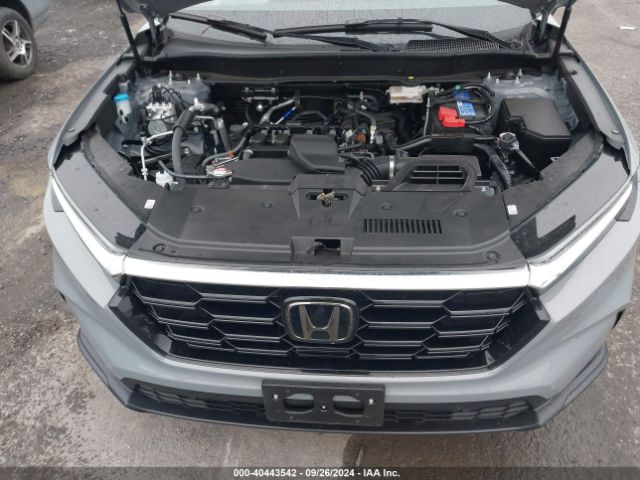 Photo 9 VIN: 5J6RS4H77RL014963 - HONDA CR-V 