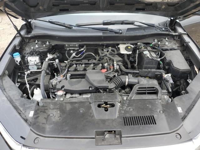 Photo 11 VIN: 5J6RS4H78RL002238 - HONDA CR-V EXL 