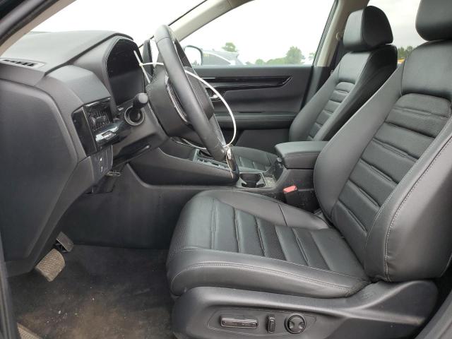 Photo 6 VIN: 5J6RS4H78RL002238 - HONDA CR-V EXL 