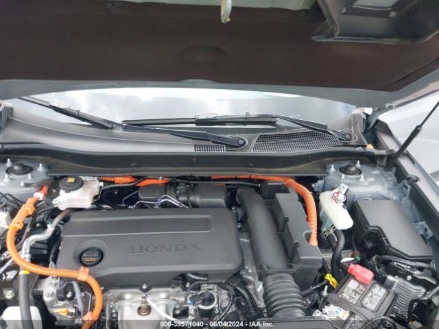 Photo 9 VIN: 5J6RS5H50RL004294 - HONDA CR-V 