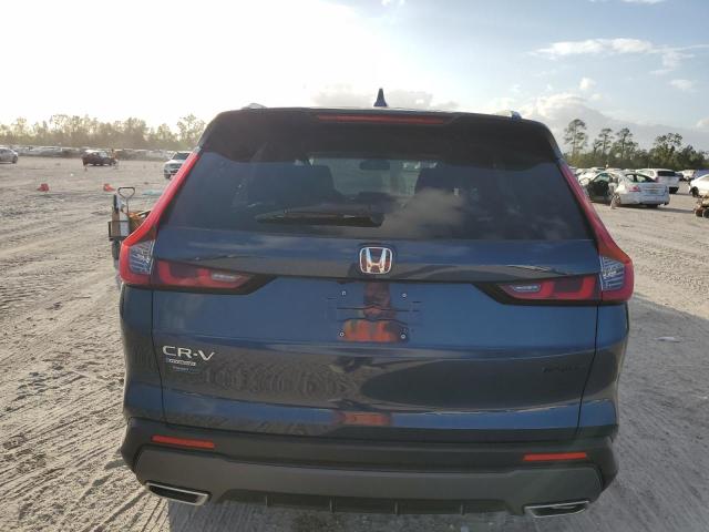 Photo 5 VIN: 5J6RS5H50SL000302 - HONDA CR-V SPORT 