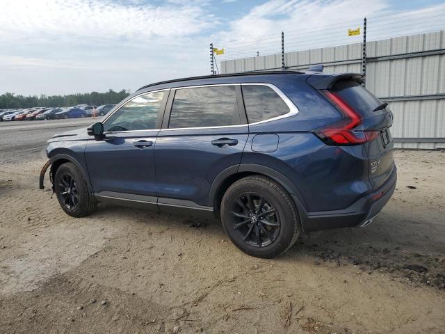 Photo 1 VIN: 5J6RS5H52RL004264 - HONDA CRV 