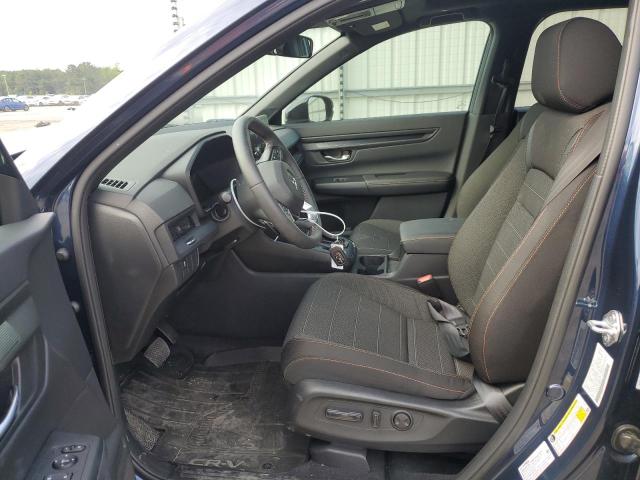 Photo 6 VIN: 5J6RS5H52RL004264 - HONDA CRV 