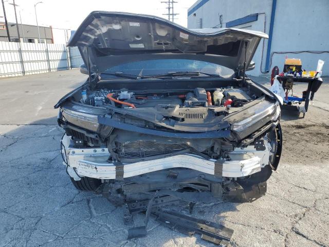 Photo 4 VIN: 5J6RS5H52RL004698 - HONDA CR-V SPORT 