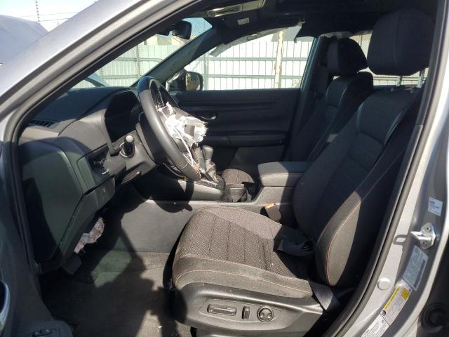 Photo 6 VIN: 5J6RS5H52RL004698 - HONDA CR-V SPORT 