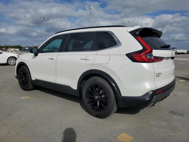 Photo 1 VIN: 5J6RS5H56RL007376 - HONDA CR-V SPORT 