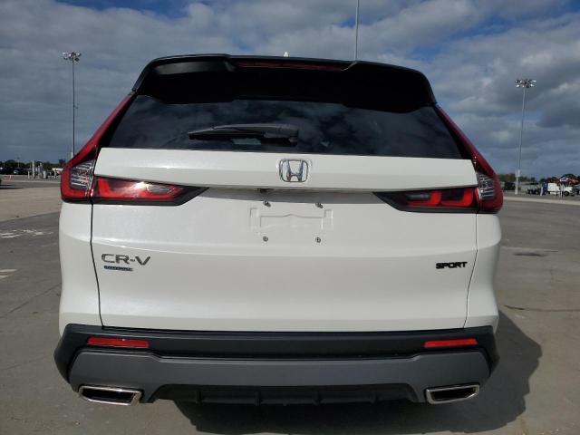 Photo 5 VIN: 5J6RS5H56RL007376 - HONDA CR-V SPORT 