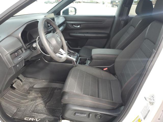 Photo 6 VIN: 5J6RS5H56RL007376 - HONDA CR-V SPORT 