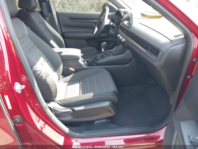 Photo 4 VIN: 5J6RS5H5XPL000718 - HONDA CR-V 