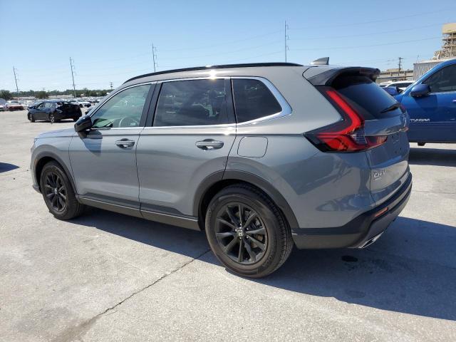 Photo 1 VIN: 5J6RS5H84SL002063 - HONDA CR-V SPORT 