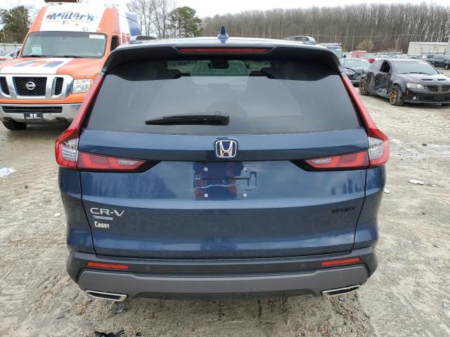 Photo 5 VIN: 5J6RS5H85RL001272 - HONDA CR-V 