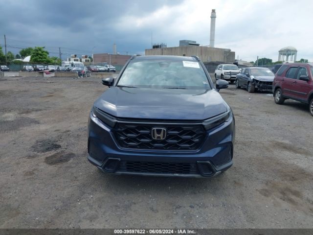 Photo 5 VIN: 5J6RS5H85RL001272 - HONDA CR-V 