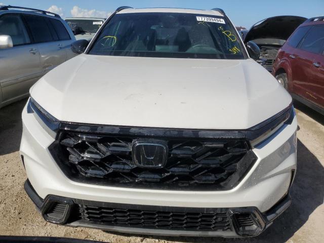 Photo 4 VIN: 5J6RS5H87RL006098 - HONDA CR-V SPORT 