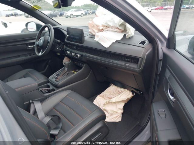 Photo 4 VIN: 5J6RS5H8XRL005432 - HONDA CR-V 