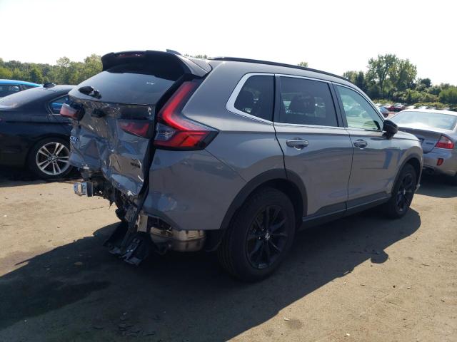 Photo 2 VIN: 5J6RS6H51RL007937 - HONDA CR-V SPORT 