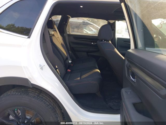 Photo 7 VIN: 5J6RS6H51RL030084 - HONDA CR-V 