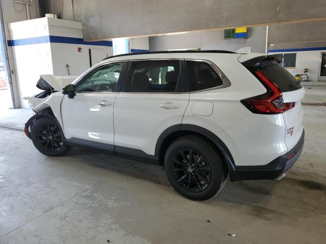 Photo 1 VIN: 5J6RS6H51RL035916 - HONDA CRV 