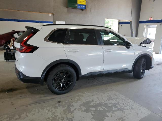 Photo 2 VIN: 5J6RS6H51RL035916 - HONDA CRV 