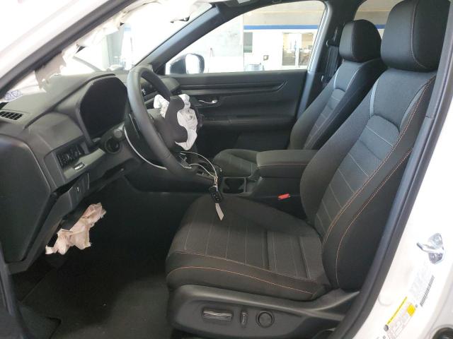 Photo 6 VIN: 5J6RS6H51RL035916 - HONDA CRV 