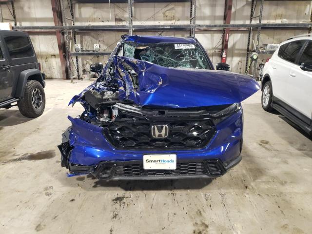 Photo 4 VIN: 5J6RS6H52PL002257 - HONDA CRV 