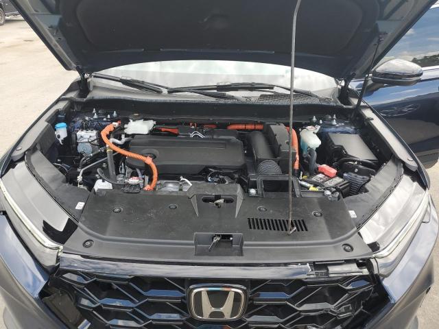 Photo 11 VIN: 5J6RS6H52RL000284 - HONDA CRV 