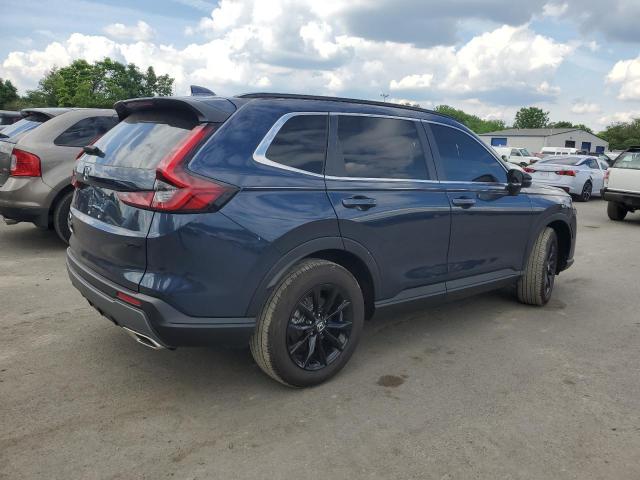 Photo 2 VIN: 5J6RS6H52RL000284 - HONDA CRV 