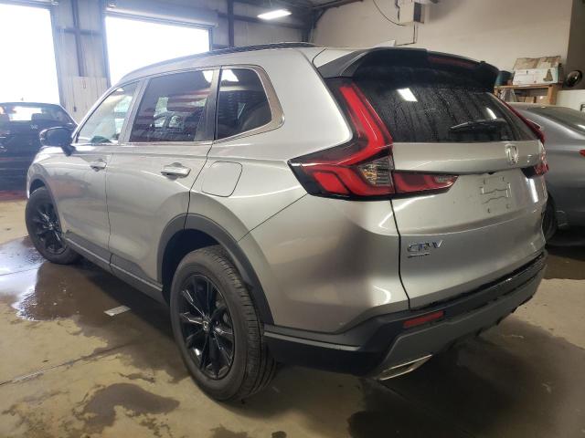 Photo 1 VIN: 5J6RS6H52RL028666 - HONDA CR-V SPORT 