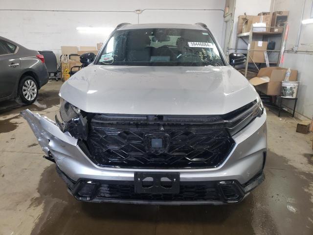 Photo 4 VIN: 5J6RS6H52RL028666 - HONDA CR-V SPORT 