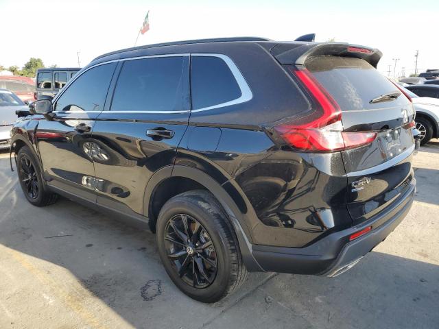 Photo 1 VIN: 5J6RS6H54RL000321 - HONDA CR-V SPORT 