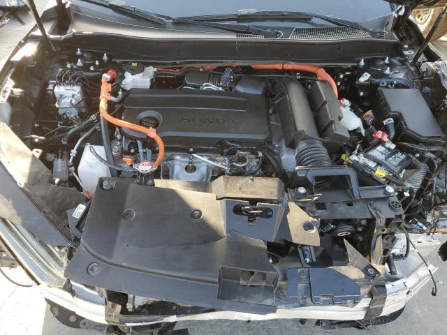 Photo 11 VIN: 5J6RS6H54RL000321 - HONDA CR-V SPORT 