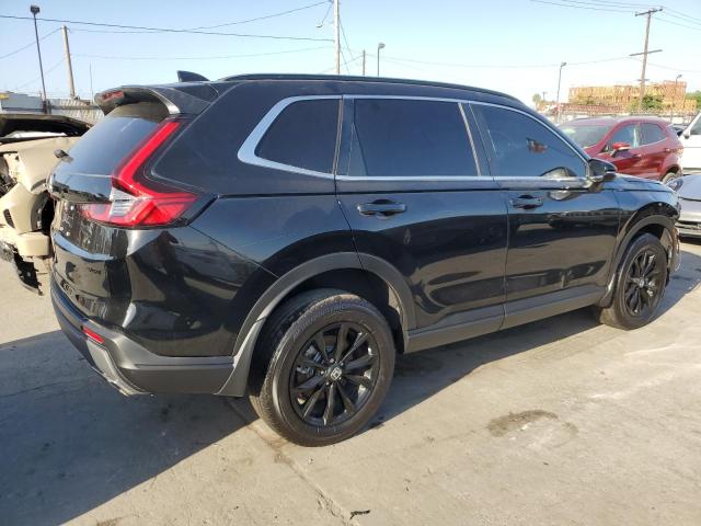 Photo 2 VIN: 5J6RS6H54RL000321 - HONDA CR-V SPORT 