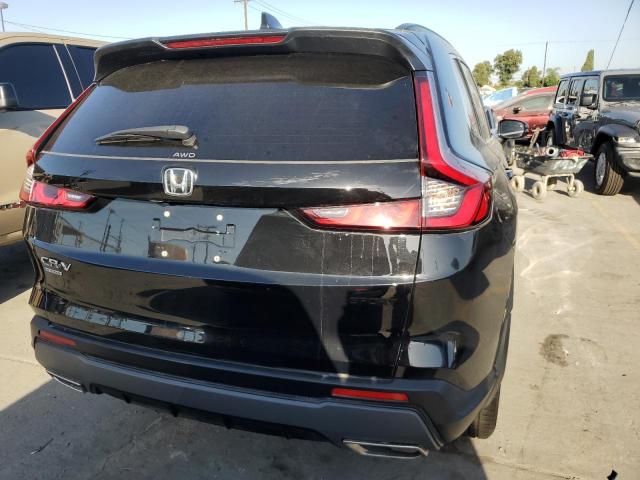 Photo 5 VIN: 5J6RS6H54RL000321 - HONDA CR-V SPORT 