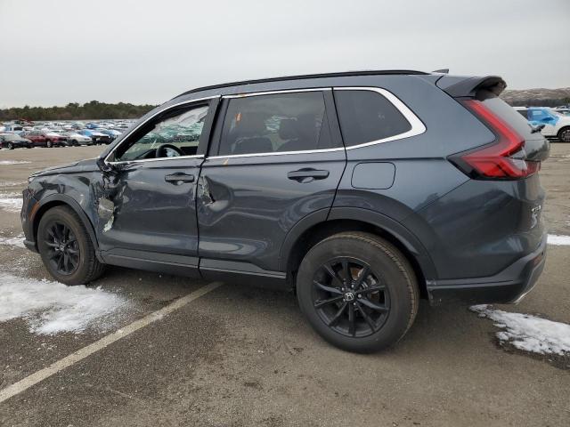 Photo 1 VIN: 5J6RS6H54RL000559 - HONDA CRV 