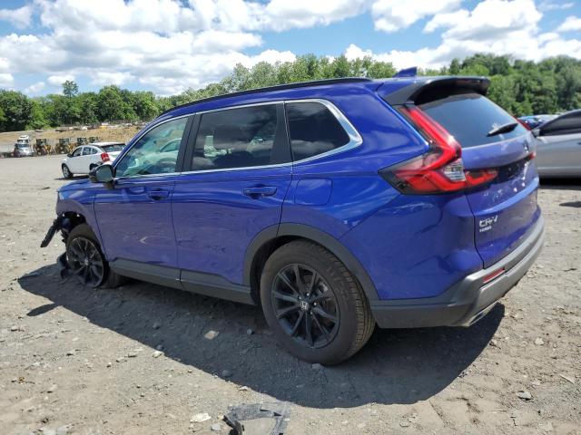 Photo 1 VIN: 5J6RS6H54RL024327 - HONDA CRV 