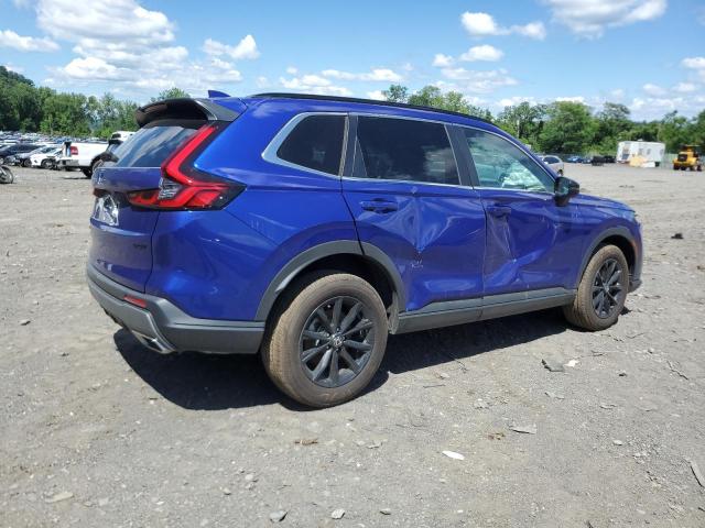 Photo 2 VIN: 5J6RS6H54RL024327 - HONDA CRV 