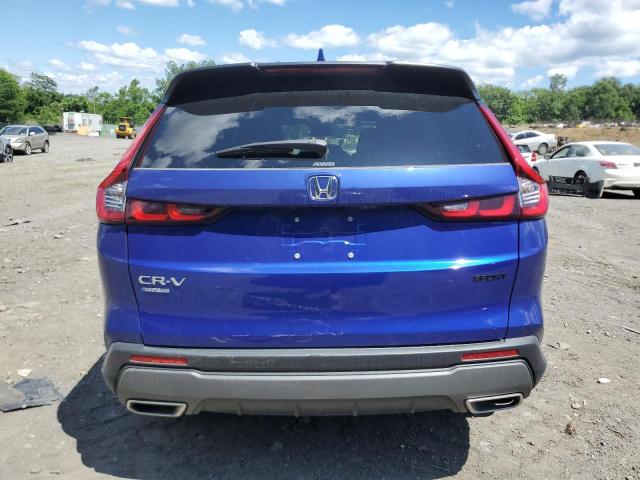 Photo 5 VIN: 5J6RS6H54RL024327 - HONDA CRV 