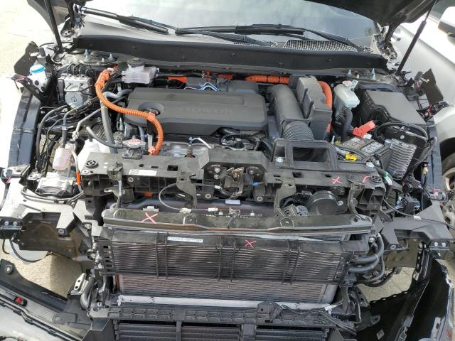 Photo 11 VIN: 5J6RS6H56PL000107 - HONDA CRV 