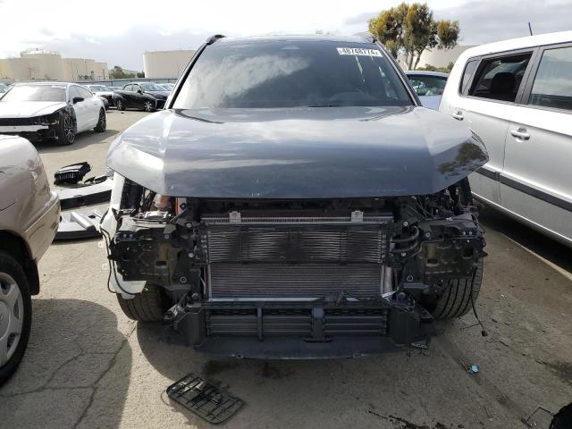 Photo 4 VIN: 5J6RS6H56PL000107 - HONDA CRV 