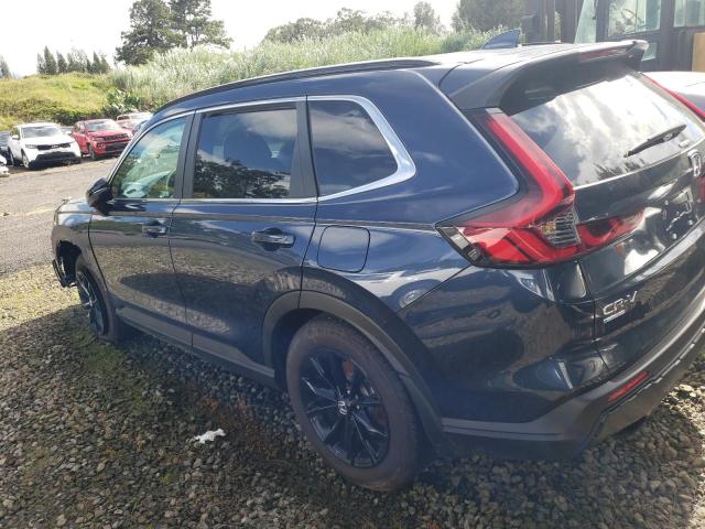 Photo 1 VIN: 5J6RS6H57RL026198 - HONDA CR-V SPORT 