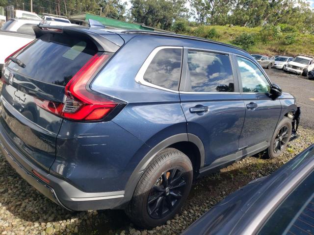 Photo 2 VIN: 5J6RS6H57RL026198 - HONDA CR-V SPORT 