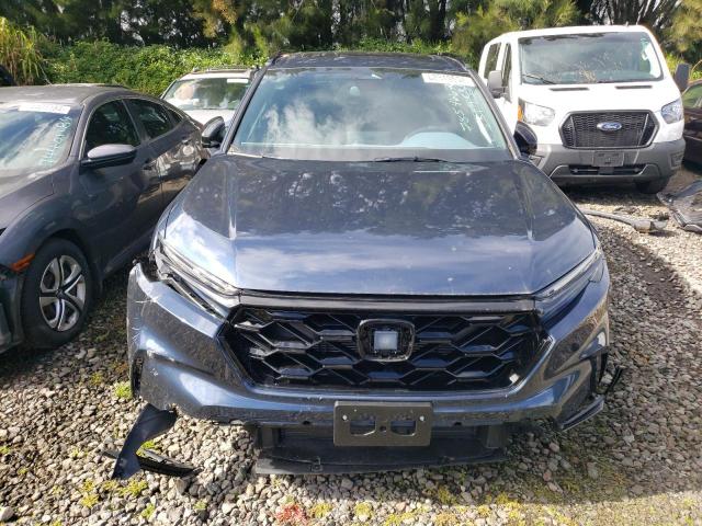 Photo 4 VIN: 5J6RS6H57RL026198 - HONDA CR-V SPORT 