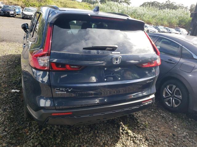 Photo 5 VIN: 5J6RS6H57RL026198 - HONDA CR-V SPORT 