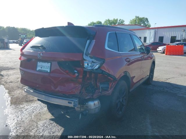 Photo 3 VIN: 5J6RS6H58RL029109 - HONDA CR-V 