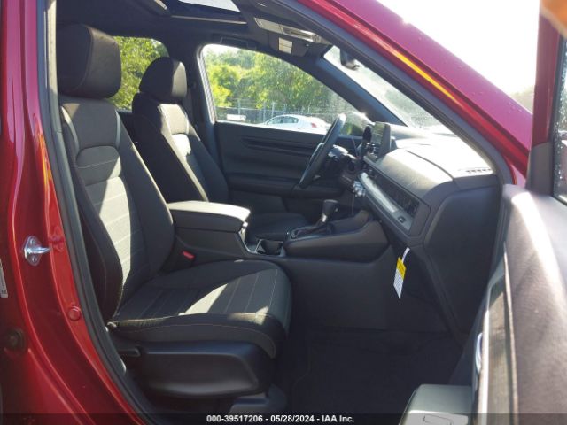 Photo 4 VIN: 5J6RS6H58RL029109 - HONDA CR-V 