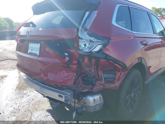 Photo 5 VIN: 5J6RS6H58RL029109 - HONDA CR-V 