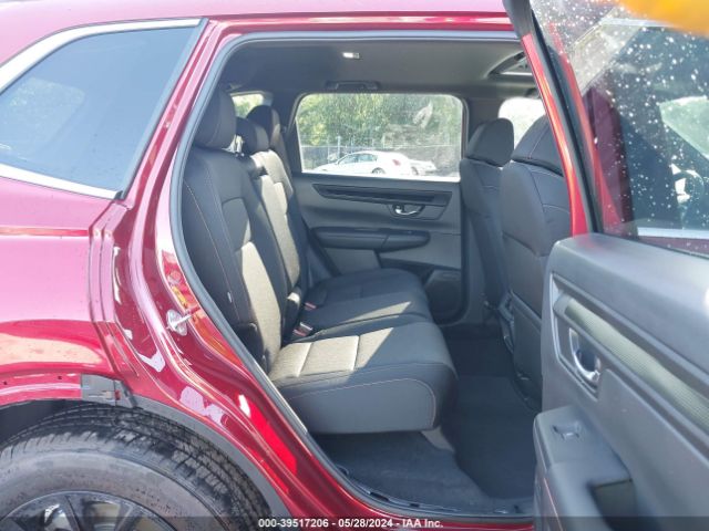 Photo 7 VIN: 5J6RS6H58RL029109 - HONDA CR-V 