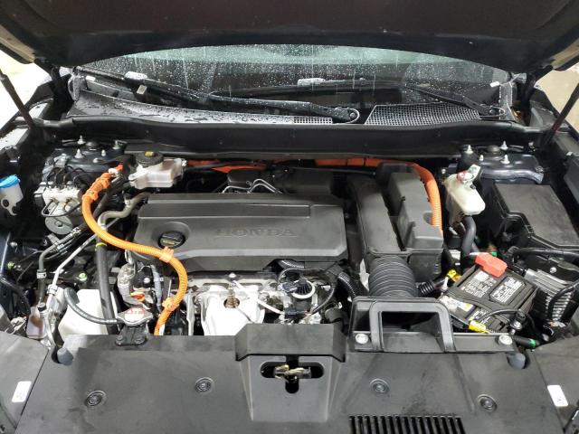 Photo 11 VIN: 5J6RS6H59PL002515 - HONDA CRV 