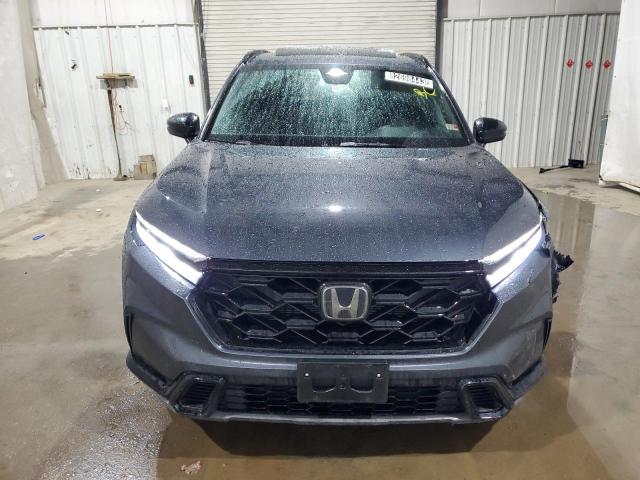 Photo 4 VIN: 5J6RS6H59PL002515 - HONDA CRV 