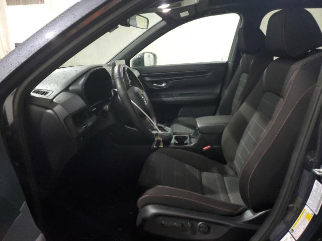 Photo 6 VIN: 5J6RS6H59PL002515 - HONDA CRV 