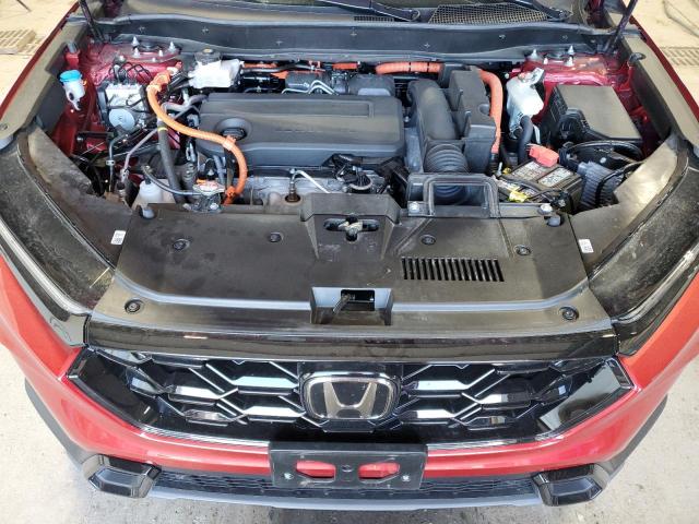 Photo 11 VIN: 5J6RS6H80RL003923 - HONDA CRV 